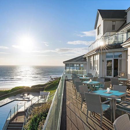 Watersmeet Hotel Вулакомб Экстерьер фото