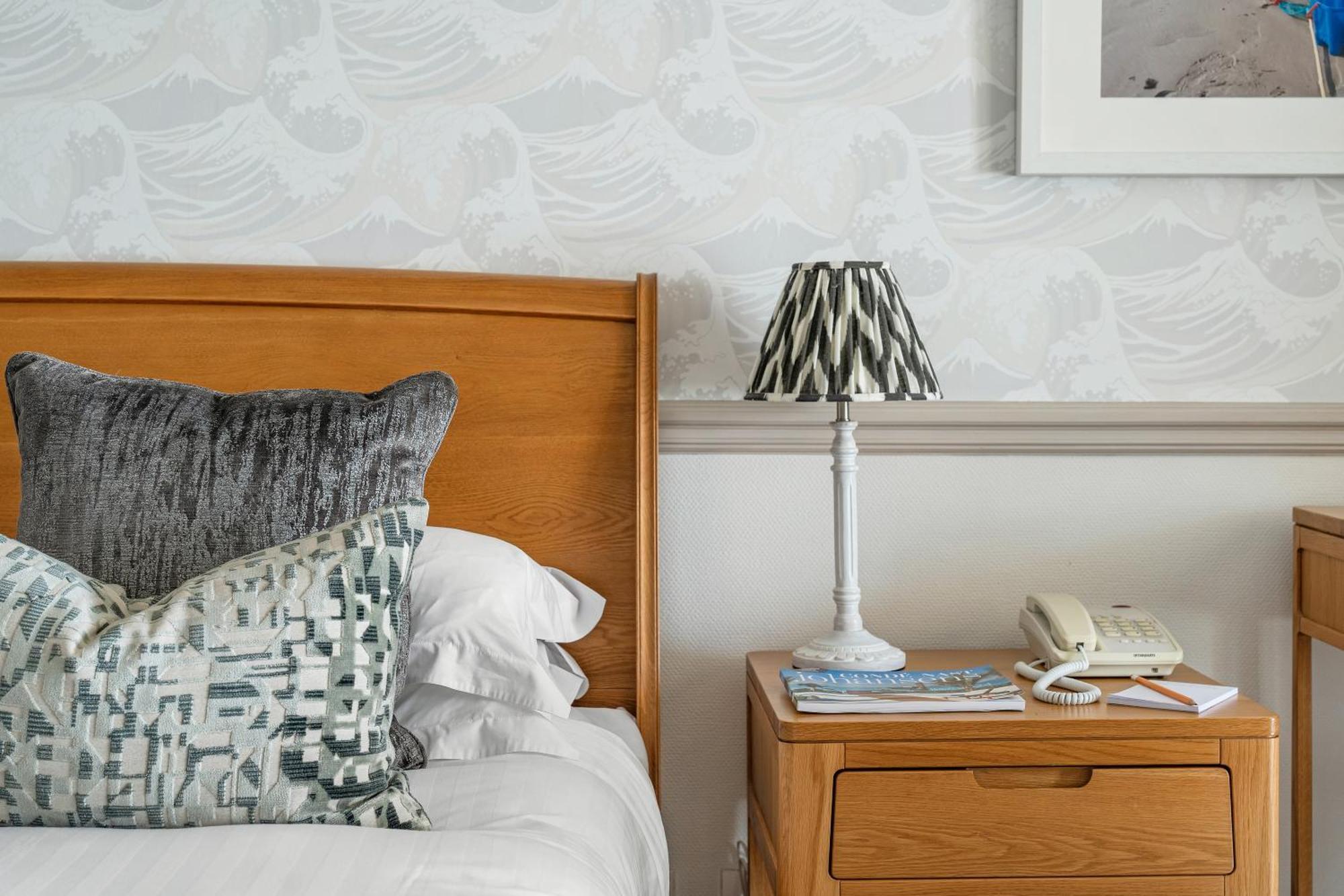 Watersmeet Hotel Вулакомб Экстерьер фото