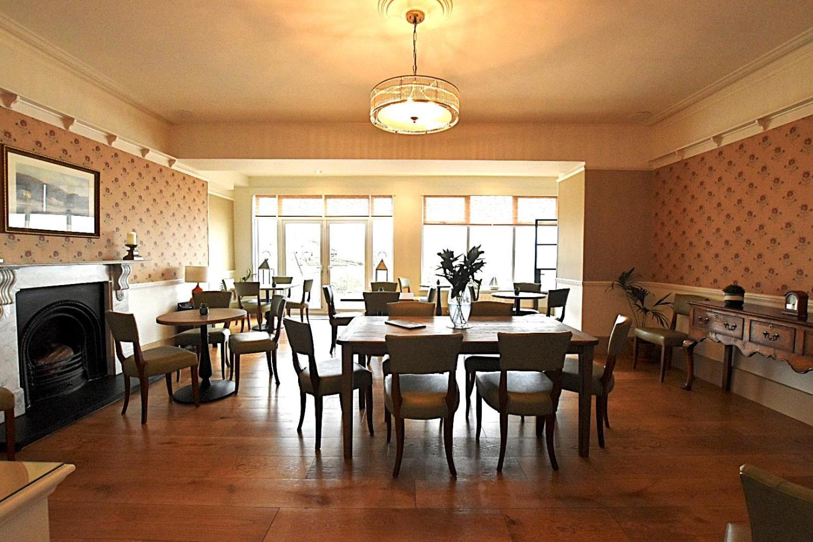 Watersmeet Hotel Вулакомб Экстерьер фото