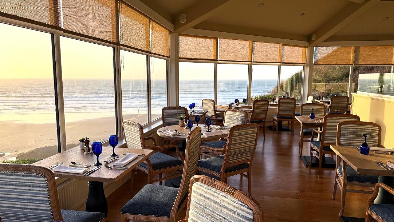 Watersmeet Hotel Вулакомб Экстерьер фото
